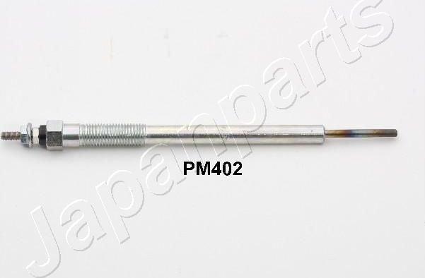 Свеча накаливания (накала) Japanparts для BMW Z4 I (E85/E86) 2005-2009. Артикул PM402