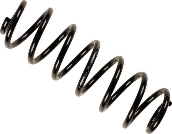 Пружина подвески Bilstein B3. Артикул 36-200849