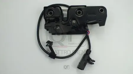 ЗАМОК КАПОТА (Quattro Freni). Артикул QF42G00059