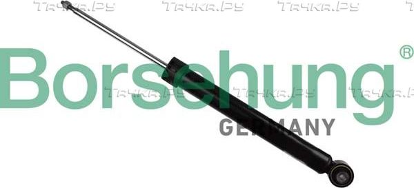 Амортизатор Borsehung. Артикул B17893