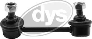 Стойка (тяга) стабилизатора DYS. Артикул 30-87729