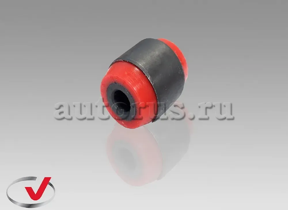 Сайлентблок полиуретановый  амортизатора NISSAN/ стойки стабилизатора ROVER (Vtulka). Артикул 206096