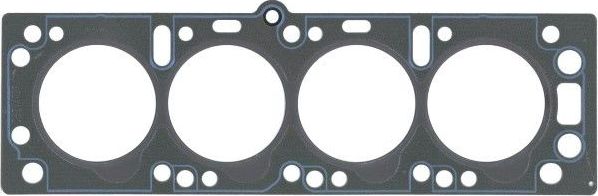 Прокладка ГБЦ Elring для Opel Vectra A 1988-1995. Артикул 825.387