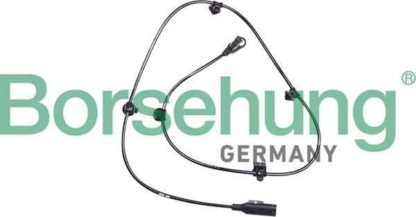 Датчик ABS Borsehung. Артикул B12253