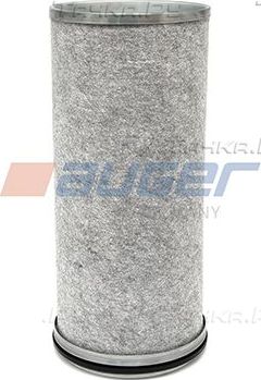 Фильтр воздушный Auger для IVECO EuroTrakker 1999-2004. Артикул 76479