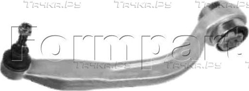 Поперечный рычаг Formpart правый для Volkswagen Passat B5 1996-2005. Артикул 1105026