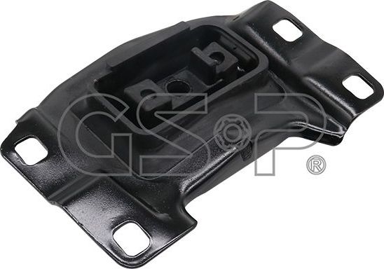 Подушка (опора) двигателя GSP верхняя для Volvo V50 I 2004-2012. Артикул 514565