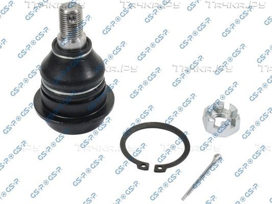 Шаровая опора GSP нижняя для Hyundai Porter III 1993-2000. Артикул S080097