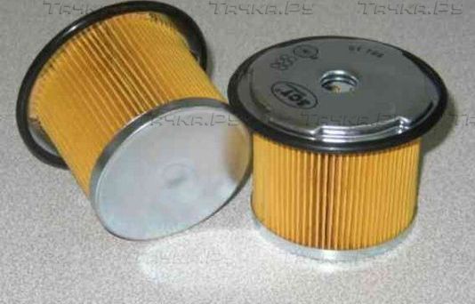 Топливный фильтр SCT-Germany для Fiat Ulysse I 1995-2002. Артикул ST 769