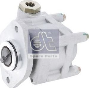 Насос ГУР DT Spare Parts для IVECO Trakker 2004-2012. Артикул 7.13200