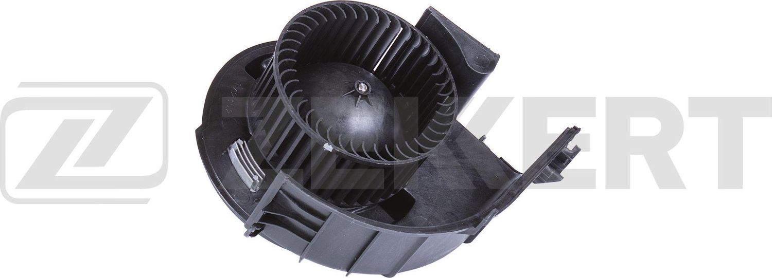 Вентилятор, мотор печки (отопителя) салона Zekkert. Артикул MK-7034