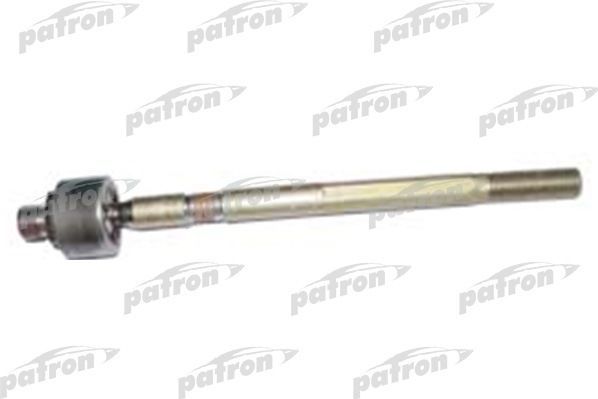 Рулевая тяга Patron правая для Mazda 626 II (GC) 1982-1990. Артикул PS2113R