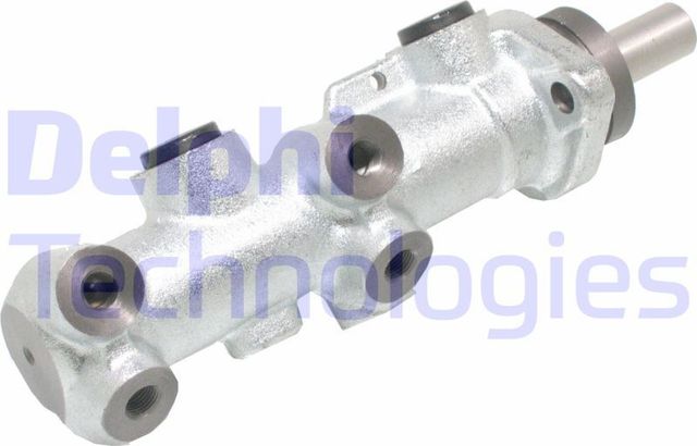 Тормозной цилиндр главный Delphi для Citroen Jumper I 1994-2002. Артикул LM21025