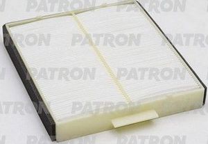 Салонный фильтр Patron для Rover Streetwise 2003-2005. Артикул PF2284