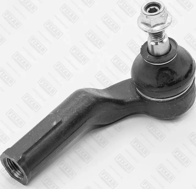 Наконечник рулевой тяги FORD FOCUS 3/KUGA/TRANSIT 12- прав. (Fixar). Артикул FS1016R