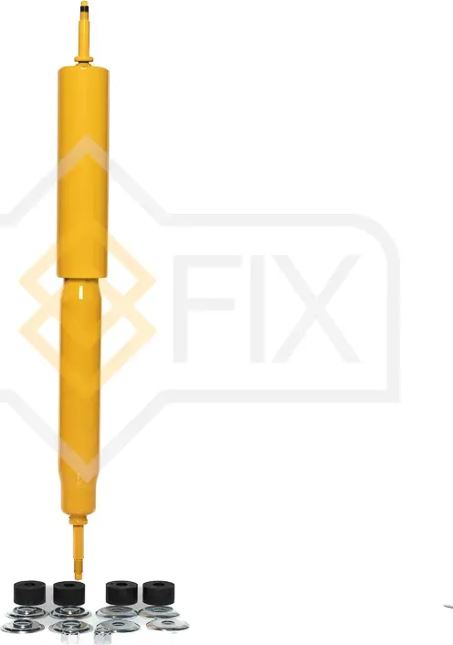 Амортизатор передний (Sufix). Артикул SA1477