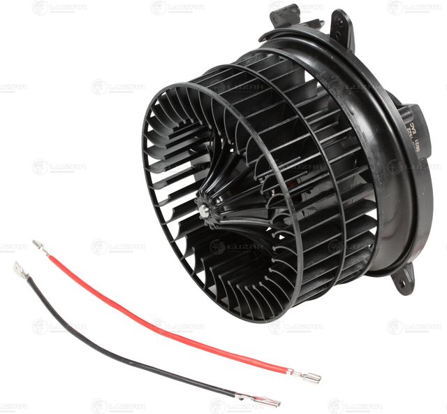 Вентилятор, мотор печки (отопителя) салона Luzar для Mercedes-Benz SLK-Класс I (R170) 1996-2004. Артикул LFh 1522
