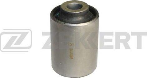 Сайлентблок переднего рычага подвески Zekkert. Артикул GM-5065