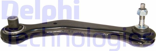 Поперечный рычаг задней подвески Delphi задний правый верхний для BMW X5 I (E53) 2000-2006. Артикул TC1347