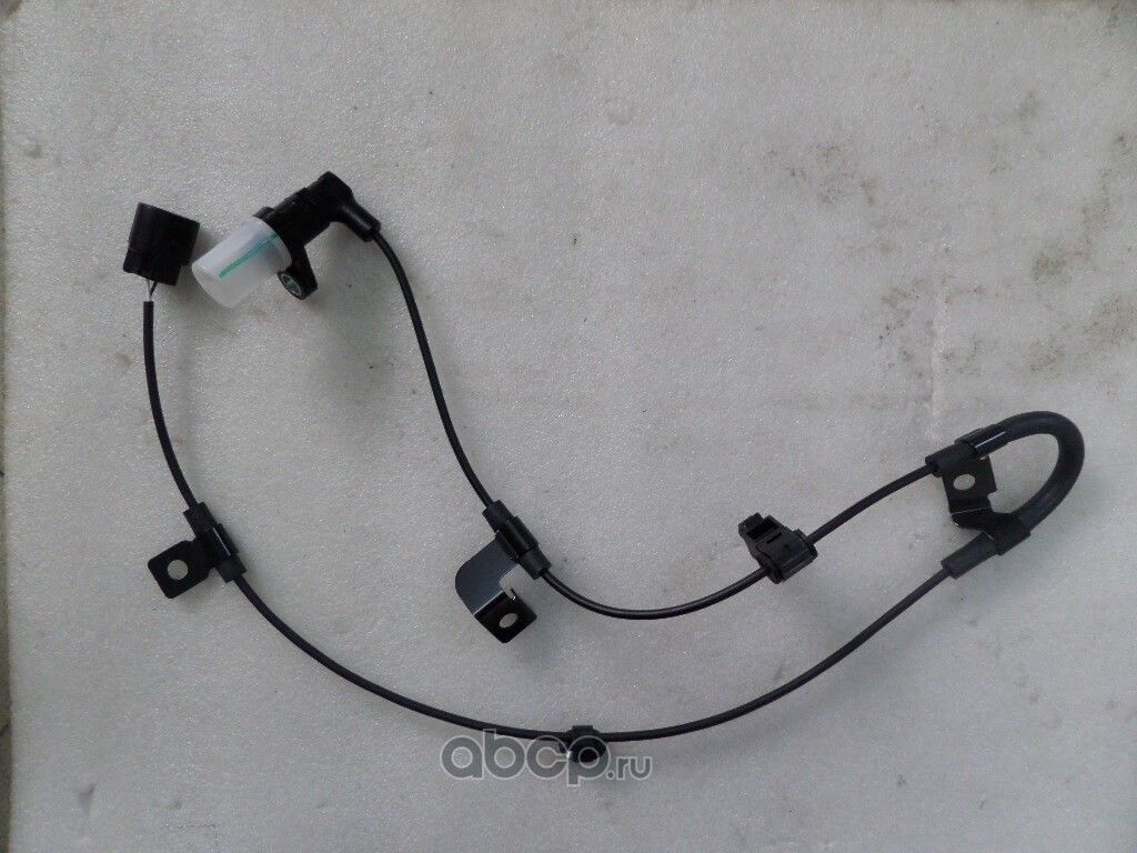 Датчик ABS задний левый MITSUBISHI L200 IV (2011/06 - 2015/01) MITSUBISHI PAJERO SPORT 2008 - 2017 R (Magtechnic). Артикул mag3494