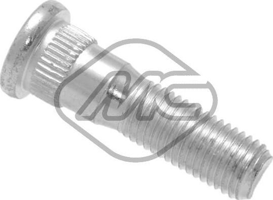 БОЛТ КОЛЕСА AUDI CHRYSLER CONCORDE VOYAGER / GRAND VOYAGER III (GS_, NS_) VOYAGE Metalcaucho. Артикул 39295