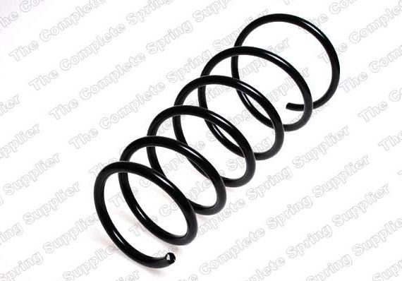 Пружина подвески Lesjofors передняя для Fiat Doblo I 2001-2015. Артикул 4026146