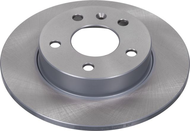 Тормозной диск Febi Bilstein задний для Opel Combo C 2001-2011. Артикул 17213