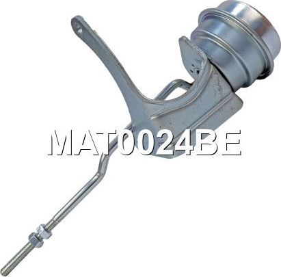 Актуатор турбокомпрессора Krauf. Артикул MAT0024BE