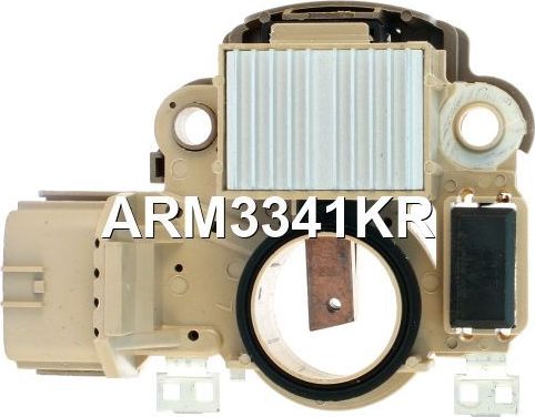 Регулятор генератора Krauf. Артикул ARM3341KR