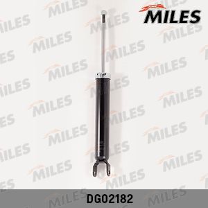 Амортизатор Miles. Артикул DG02182