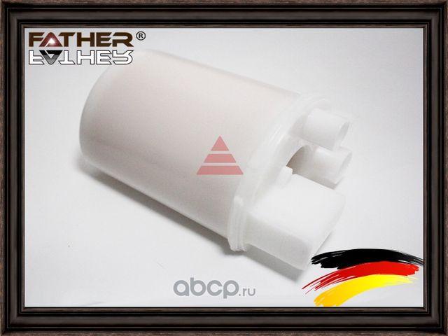 Топливный фильтр (Father). Артикул F2798R74