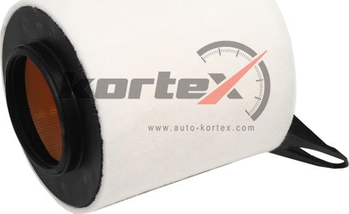 Фильтр воздушный BMW 1(E87)/3(E90) 1.6 (Kortex). Артикул KA0250
