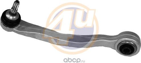 Поперечный рычаг 4U. Артикул BW-D-11307