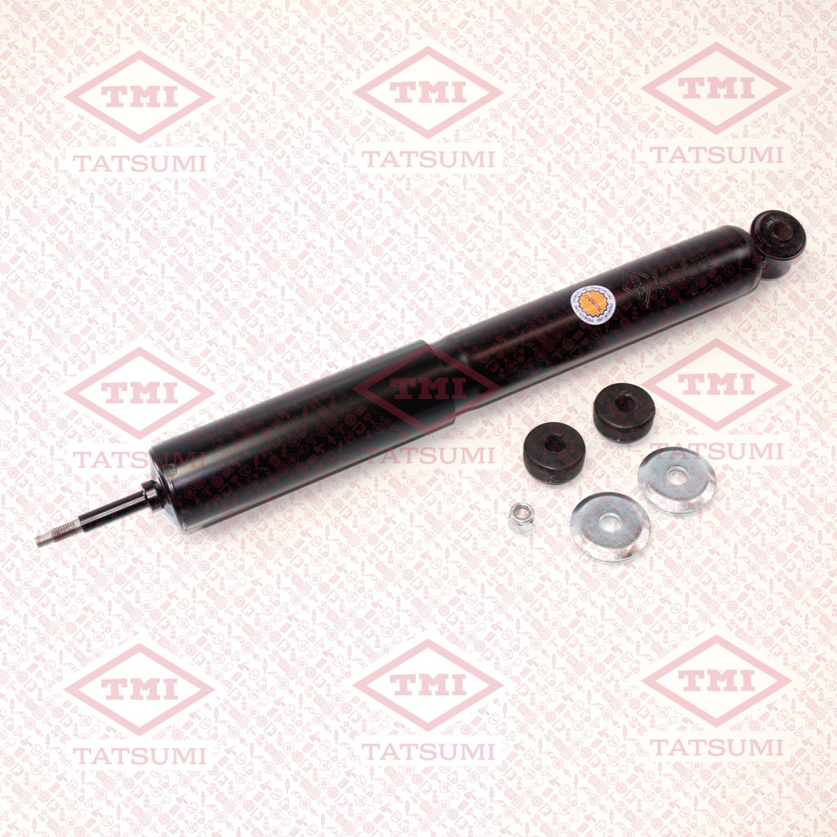 Амортизатор передний газовый L/R (Tatsumi). Артикул TAA1046