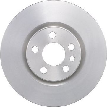 Тормозной диск Bosch. Артикул 0 986 478 812