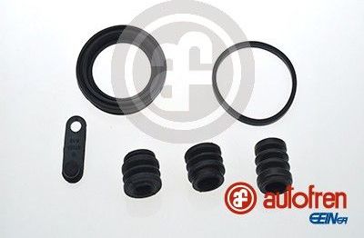 Ремкомплект тормозного суппорта Autofren Seinsa. Артикул D41833