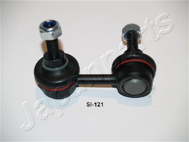 Стойка (тяга) стабилизатора Japanparts. Артикул SI-121R