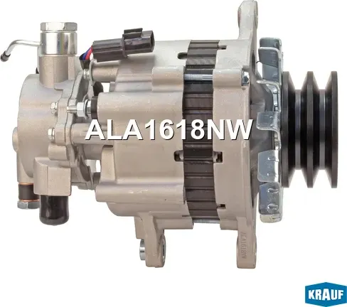 Генератор Krauf Krauf. Артикул ALA1618NW