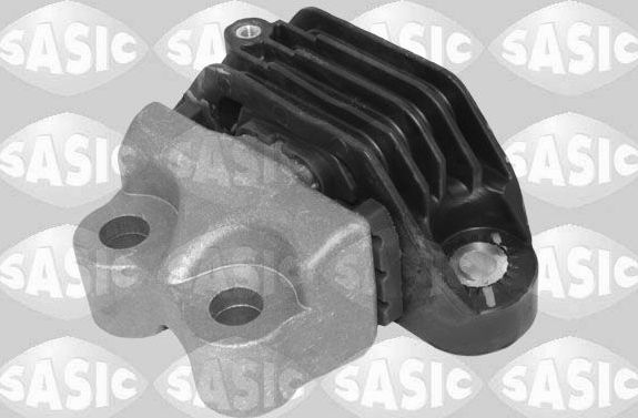Подушка (опора) двигателя Sasic внутренний для Jeep Renegade I 2014-2026. Артикул 2706741