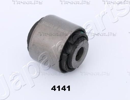 Сайлентблок заднего рычага подвески Japanparts. Артикул RU-4141