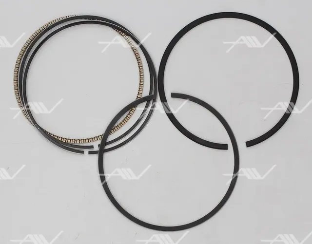 RS-51141 комплект колец 1 цил. 0.50 AUDI/VW 1.4 TSI 16 V CPTA/CZDA... 75.00mm 1. (Autowelt). Артикул RS51141