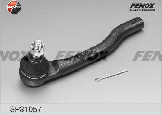 Наконечник рулевой тяги Fenox. Артикул SP31057