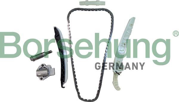 Цепь ГРМ Borsehung. Артикул B12555