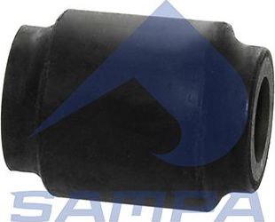 Втулки стабилизатора Sampa. Артикул 050.107