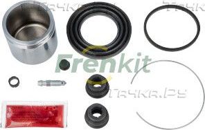 Ремкомплект тормозного суппорта Frenkit. Артикул 254984