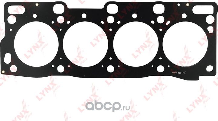Прокладка ГБЦ (Lynxauto). Артикул SH0023