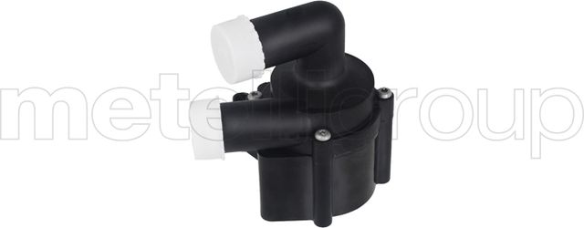 Дополнительный водяной насос Metelli. Артикул 25-0016