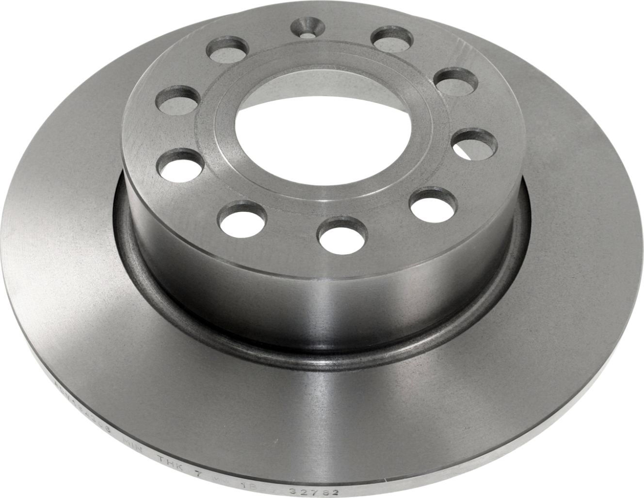 Тормозной диск Blue Print. Артикул ADV184306