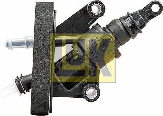 Цилиндр сцепления главный LuK. Артикул 511 0610 10