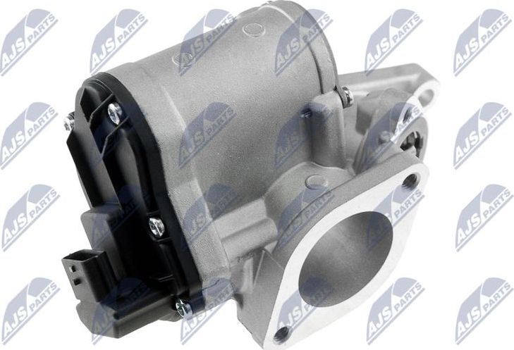 Дроссельная заслонка NTY. Артикул EGR-RE-001